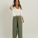 Linen Pants Bundle