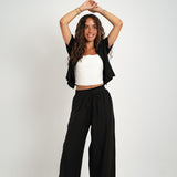 Linen Pants Bundle