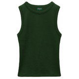 Green Tank Top