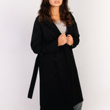 Black Trench Coat