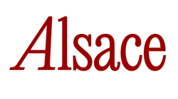 Alsace